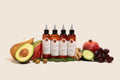 Ella Dean Hair Oil Collection