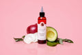No Time For Flakes (Intense Dandruff Oil)