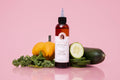 Honor Thy Crown (Hair Growth Oil)