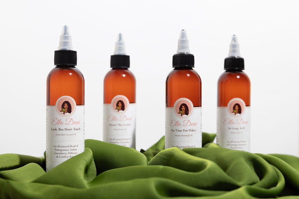 Pre-Wash Oil Treatments: Why They’re a Must During