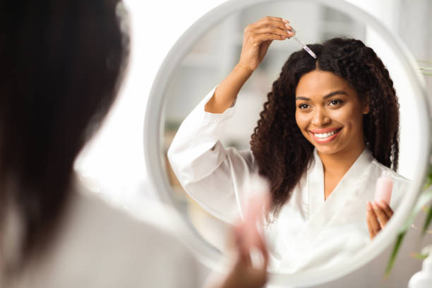 Why Scalp Treatments Are Essential in Cooler Weather