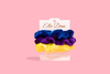 Velvet Hair Scrunchies